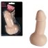 Squeeze Willy - Stressbold - Naturlig