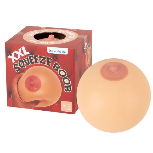 XXL Anti-stress Bold Fodder (Natur)