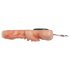 Naturlig øloplukker med penis-design