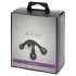 Fifty Shades Body Massager - sort massager (sort)