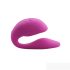 Cotoxo Cupid 2 - Fjernbetjent par-vibrator (violet)