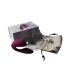 Cotoxo Cupid 2 - Fjernbetjent par-vibrator (violet)