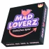 MadLoverz - erotisk brætspil - engelsk version