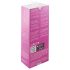 LP Jessica - smart, vandtæt klitorisvibrator med arm (pink)
