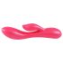 LP Jessica - smart, vandtæt klitorisvibrator med arm (pink)