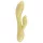 LP Jessica - smart vibrator med klitorisarm (gul)
