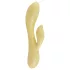 LP Jessica - smart vibrator med klitorisarm (gul)