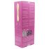 LP Jessica - smart vibrator med klitorisarm (pastelgul)
