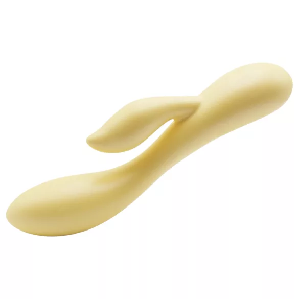 LP Jessica - smart vibrator med klitorisarm (gul)