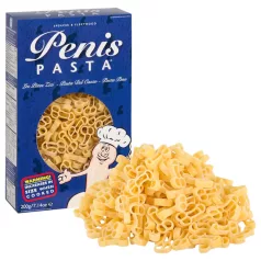 Spencer & Fleetwood - Penis pasta (200 g)