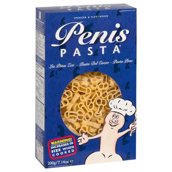 Penis pasta - 200g