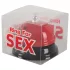 Szexlegetøj - bordklokke - sexklokke til bord