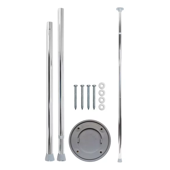 Fetish Fantasy dansepind