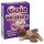 Cola vingummier - penisformet (120g)