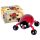You2Toys - Vibrerende Massager - Mariehøne