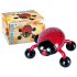 You2Toys - Vibrerende Massager - Mariehøne