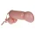 Cock Fighting - oppustelig strap-on penis - natur