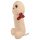 Naturtro plys penis - 30 cm