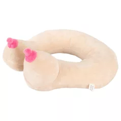 Cici-nakkepude (natur)