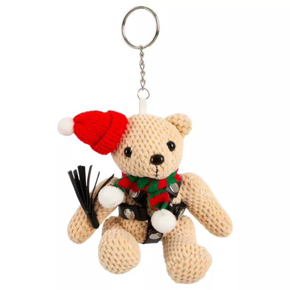 Bad Kitty - bdsm bamse - pliush - juleudgave