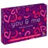 you & me - erotisk parspil (tjekkisk)
