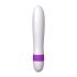 Durex Intense Pure Fantasy - stavvibrator (hvid)