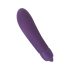Ensomme - aubergine vibrator (lilla)