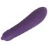 Ensomme - aubergine vibrator (lilla)