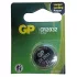 GP Knapcellebatteri - CR2032 (1 stk)