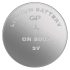 GP Knapcellebatteri - CR2032 (1 stk)