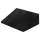 Desirel Magic Pillow - kileformet sexpude - lille (sort)
