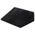 Desirel Magic Pillow - kileformet sexpude - lille (sort)