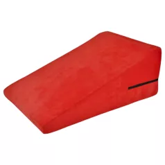 Magic Pillow - sexpude - stor - rød
