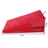Desirel Magic Pillow - kilepude til sex - stor (rød)