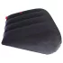 Desirel Magic Pillow - oppustelig kile-sexpude (mørkelilla)