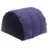 Desirel Magic Pillow - Oppustelig sexpude - med dildoholder (lilla)