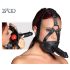 ZADO - sortiment med dildo (sort)