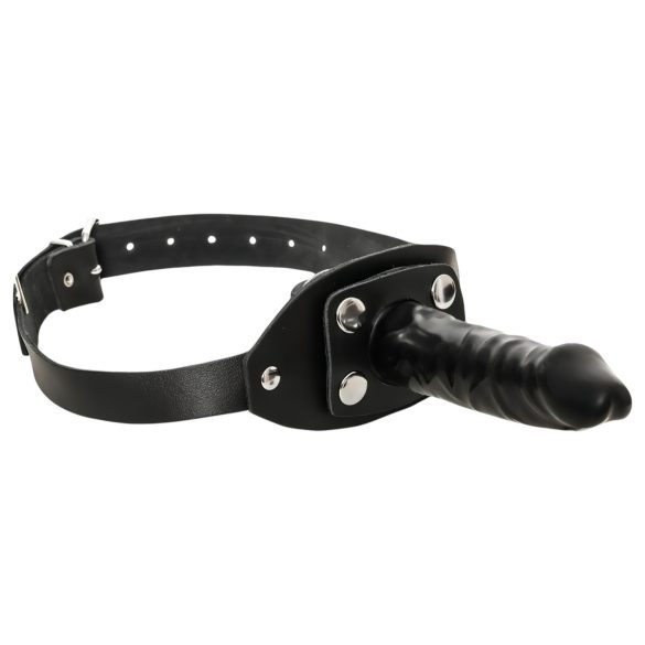 ZADO - Penis gag (sort)