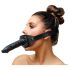 ZADO - Penis gag (sort)