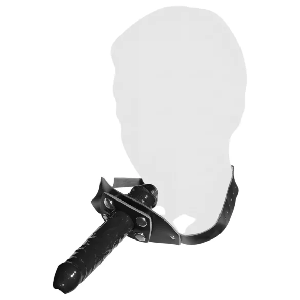 ZADO - penisgag - sort