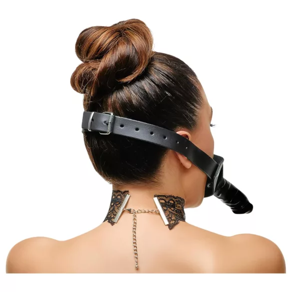 ZADO - penisgag - sort