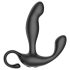 Finger Wiggle – trådløs prostata-vibrator (sort)