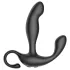 Funny Me - prostata vibrator med fjernbetjening - sort