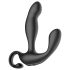 Finger Wiggle – trådløs prostata-vibrator (sort)