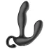 Funny Me - prostata vibrator med fjernbetjening - sort