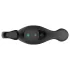 Funny Me - prostata vibrator med fjernbetjening - sort