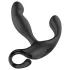 Funny Me - prostata vibrator med fjernbetjening - sort