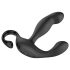 Finger Wiggle – trådløs prostata-vibrator (sort)