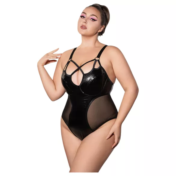 JSY 063 - sort bodystocking (XL-2XL)