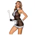 JSY 098 - stuepige-kostume - hvid-sort